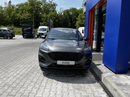 Ford Kuga ST-Line X 2.5 HEV, AT