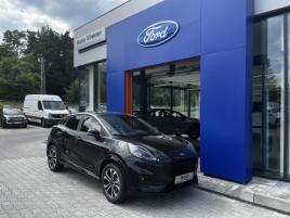 Ford Puma ST-Line 1.0 EcoBoost, mHEV Man