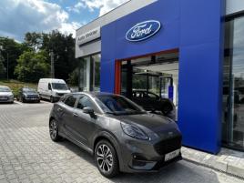 Ford Puma ST-Line 1.0 EcoBoost, mHEV Man