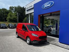 Ford Transit Courier 1.0 EcoBoost 74kW, Man