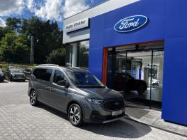 Ford Tourneo Connect Active, 2.0 EcoBlue 90kW, Man
