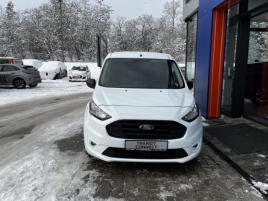 Ford Transit Connect Trend L2, 1.5 EcoBlue 74 kW