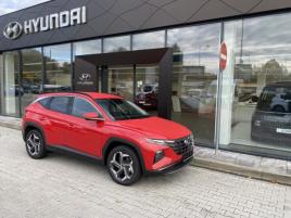 Hyundai Tucson 1.6 T-GDI PHEV 4x4 SMART