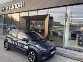 Hyundai i10 1.0 i 62kW MT SMART