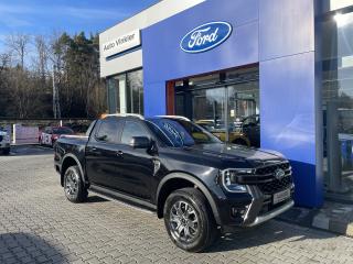 Ford Ranger Wildtrak 3.0 EcoBlue V6 176 kW