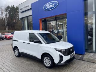 Ford Transit Courier Van Trend L1 1.0EcoBoost 74kW