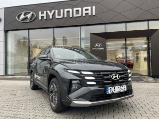 Hyundai Tucson 1.6 T-GDI 4x2 118 kW man