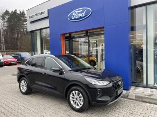 Ford Kuga Titanium1.5 Ecoboost 110kW man