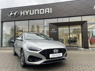 Hyundai i30 1.5 T-GDI MHEV 103 kW