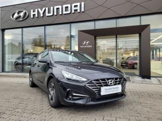 Hyundai i30 23 HB 1.0 TGDI MT SMART 88 kW