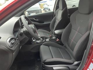Hyundai i30 1,5 T-GDI MHEV 103kW N-line AT - náhled 14