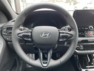 Hyundai i30 1,5 T-GDI MHEV 103kW N-line AT - náhled 16
