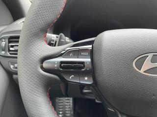 Hyundai i30 1,5 T-GDI MHEV 103kW N-line AT - náhled 17