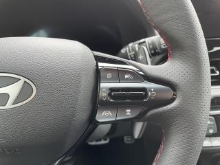 Hyundai i30 1,5 T-GDI MHEV 103kW N-line AT - náhled 18