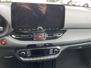 Hyundai i30 1,5 T-GDI MHEV 103kW N-line AT - náhled 19