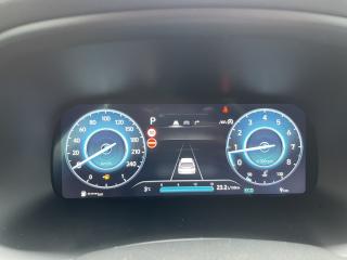Hyundai i30 1,5 T-GDI MHEV 103kW N-line AT - náhled 22