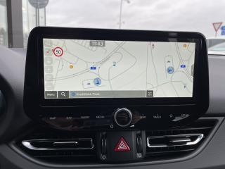 Hyundai i30 1,5 T-GDI MHEV 103kW N-line AT - náhled 26