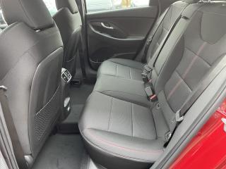 Hyundai i30 1,5 T-GDI MHEV 103kW N-line AT - náhled 8
