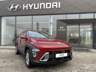 Hyundai Kona 1.0 T-GDI 74kW COMFORT CLUB