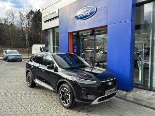 Ford Kuga Active X 2.5 HEV 134kW AWD