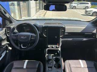 Ford Ranger 2.3Hybrid PHEV 205kW STORMTRAK - náhled 14