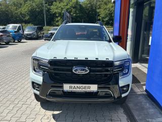 Ford Ranger 2.3Hybrid PHEV 205kW STORMTRAK - náhled 2