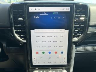 Ford Ranger 2.3Hybrid PHEV 205kW STORMTRAK - náhled 26