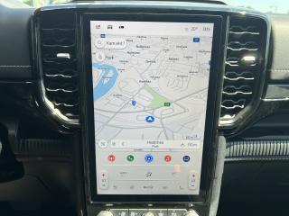 Ford Ranger 2.3Hybrid PHEV 205kW STORMTRAK - náhled 28