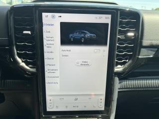 Ford Ranger 2.3Hybrid PHEV 205kW STORMTRAK - náhled 29