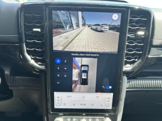 Ford Ranger 2.3Hybrid PHEV 205kW STORMTRAK - náhled 30