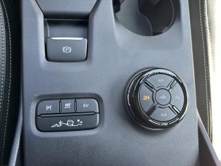 Ford Ranger 2.3Hybrid PHEV 205kW STORMTRAK - náhled 34