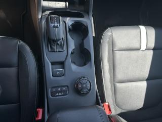 Ford Ranger 2.3Hybrid PHEV 205kW STORMTRAK - náhled 35