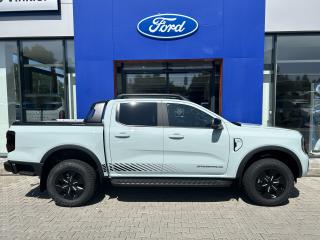 Ford Ranger 2.3Hybrid PHEV 205kW STORMTRAK - náhled 4