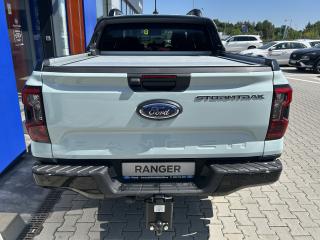 Ford Ranger 2.3Hybrid PHEV 205kW STORMTRAK - náhled 7