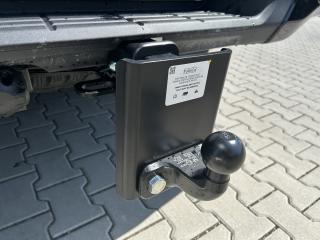 Ford Ranger 2.3Hybrid PHEV 205kW STORMTRAK - náhled 9