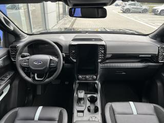 Ford Ranger 2.3Hybrid PHEV 205kW STORMTRAK - náhled 17