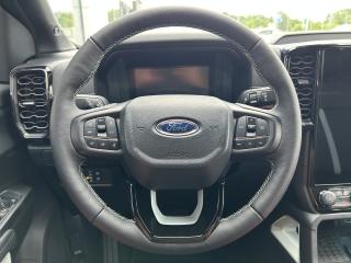 Ford Ranger 2.3Hybrid PHEV 205kW STORMTRAK - náhled 23