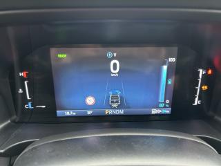 Ford Ranger 2.3Hybrid PHEV 205kW STORMTRAK - náhled 26