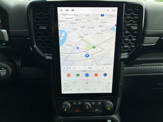 Ford Ranger 2.3Hybrid PHEV 205kW STORMTRAK - náhled 27