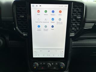 Ford Ranger 2.3Hybrid PHEV 205kW STORMTRAK - náhled 28