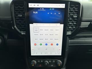 Ford Ranger 2.3Hybrid PHEV 205kW STORMTRAK - náhled 29