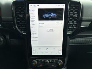 Ford Ranger 2.3Hybrid PHEV 205kW STORMTRAK - náhled 31