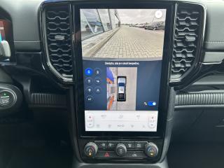 Ford Ranger 2.3Hybrid PHEV 205kW STORMTRAK - náhled 32