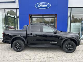 Ford Ranger 2.3Hybrid PHEV 205kW STORMTRAK - náhled 4