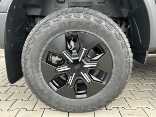 Ford Ranger 2.3Hybrid PHEV 205kW STORMTRAK - náhled 5