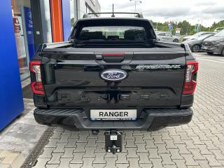 Ford Ranger 2.3Hybrid PHEV 205kW STORMTRAK - náhled 6