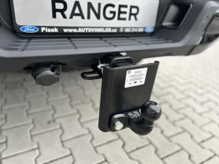 Ford Ranger 2.3Hybrid PHEV 205kW STORMTRAK - náhled 8