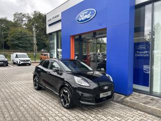 Ford Puma GEN-E Premium 123kW