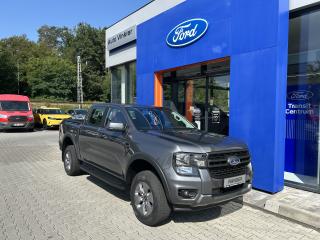 Ford Ranger 2.3 EcoBoost Hybrid (PHEV) XLT