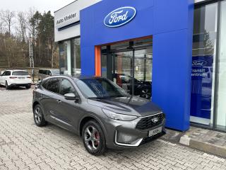 Ford Kuga ST-Line X 2.5 HEV 134 kW